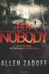 Cover art for BOY NOBODY