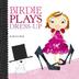 Cover art for BIRDIE PLAYS DRESS-UP