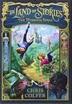 Cover art for THE LAND OF STORIES