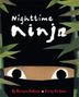 Cover art for NIGHTTIME NINJA