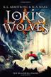 Cover art for LOKI'S WOLVES