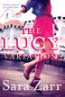 Cover art for THE LUCY VARIATIONS