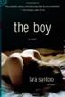 Cover art for THE BOY