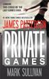 Cover art for PRIVATE GAMES