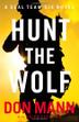 Cover art for HUNT THE WOLF