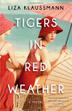 Cover art for TIGERS IN RED WEATHER