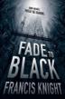 Cover art for FADE TO BLACK