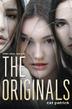 Cover art for THE ORIGINALS