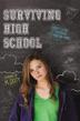 Cover art for SURVIVING HIGH SCHOOL