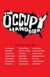 Cover art for THE OCCUPY HANDBOOK
