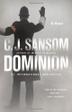 Cover art for DOMINION