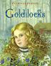 Cover art for GOLDILOCKS
