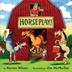 Cover art for HORSEPLAY!