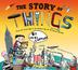 Cover art for THE STORY OF THINGS