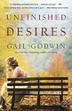 Cover art for UNFINISHED DESIRES