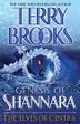 Cover art for THE ELVES OF CINTRA