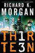 Cover art for THIRTEEN