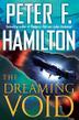 Cover art for THE DREAMING VOID