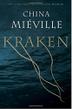 Cover art for KRAKEN