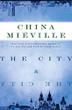Cover art for THE CITY & THE CITY