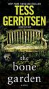 Cover art for THE BONE GARDEN