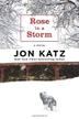 Cover art for ROSE IN A STORM
