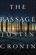 Cover art for THE PASSAGE