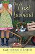 Cover art for THE LOST HUSBAND