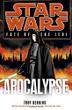 Cover art for APOCALYPSE