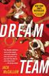 Cover art for DREAM TEAM