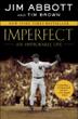 Cover art for IMPERFECT