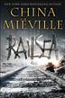 Cover art for RAILSEA