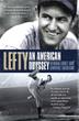 Cover art for LEFTY