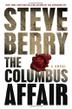 Cover art for THE COLUMBUS AFFAIR