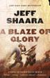 Cover art for A BLAZE OF GLORY