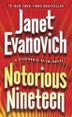 Cover art for NOTORIOUS NINETEEN