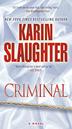 Cover art for CRIMINAL