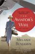 Cover art for THE AVIATOR'S WIFE