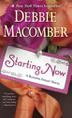 Cover art for STARTING NOW