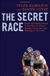 Cover art for THE SECRET RACE