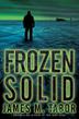 Cover art for FROZEN SOLID