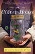 Cover art for THE CLOVER HOUSE