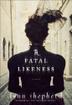 Cover art for A FATAL LIKENESS