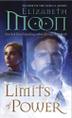 Cover art for LIMITS OF POWER