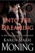 Cover art for INTO THE DREAMING