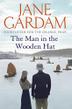 Cover art for THE MAN IN THE WOODEN HAT
