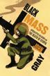 Cover art for BLACK MASS
