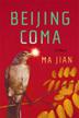 Cover art for BEIJING COMA