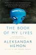 Cover art for THE BOOK OF MY LIVES