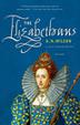 Cover art for THE ELIZABETHANS